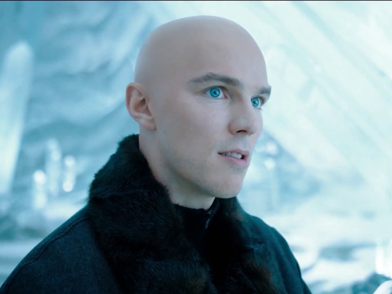 Superman: Lex Luthor Aura Farms His Way Into Clark's Fortress