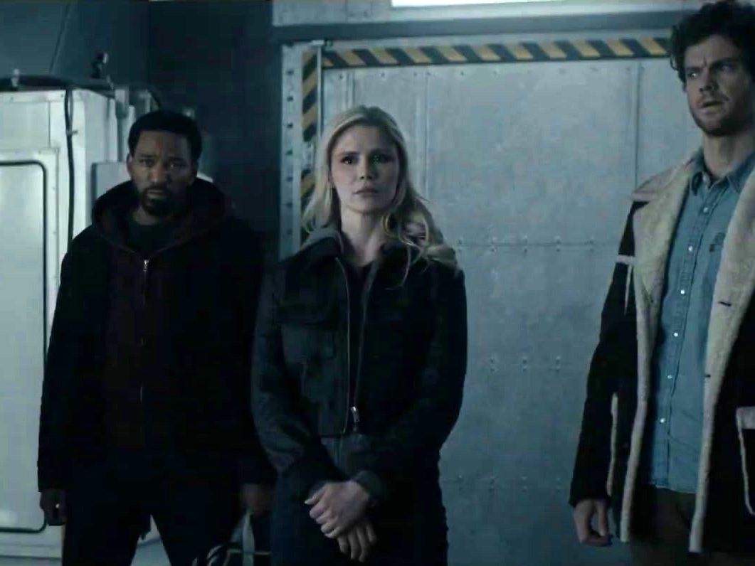 The Boys: Season 5 (Canada)