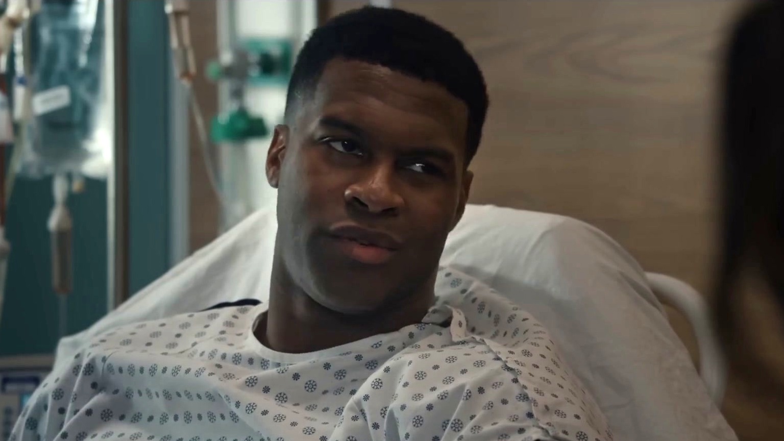 Doc: Prison Inmate Poisons Himself For A Heartbreaking Reason