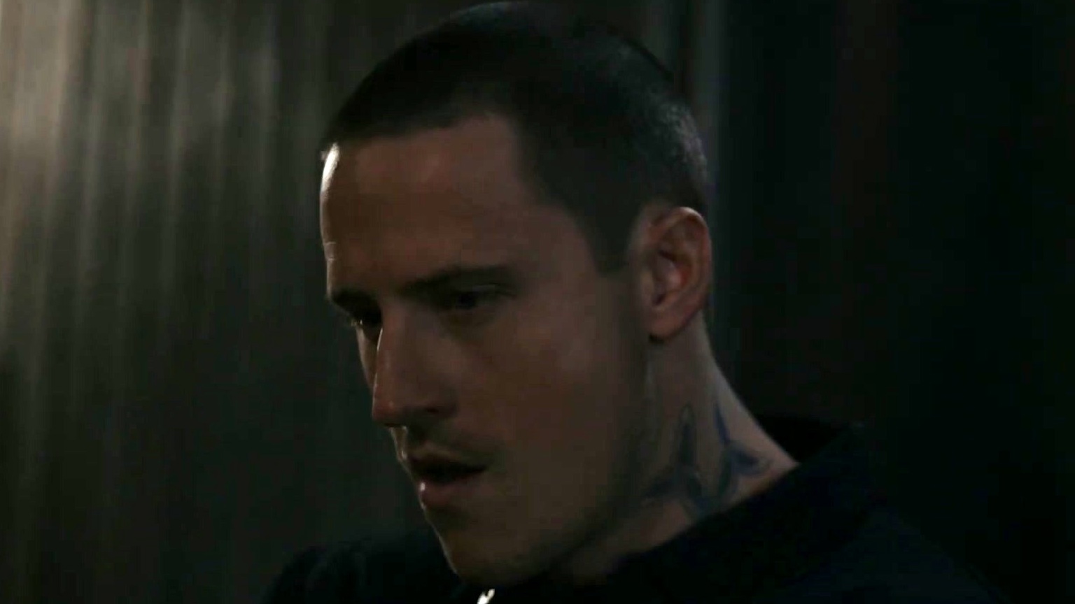Power Book IV: Force: Tommy Knows He's A Snitch