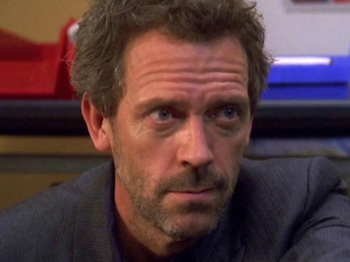 House M.D.: Merry Little Christmas