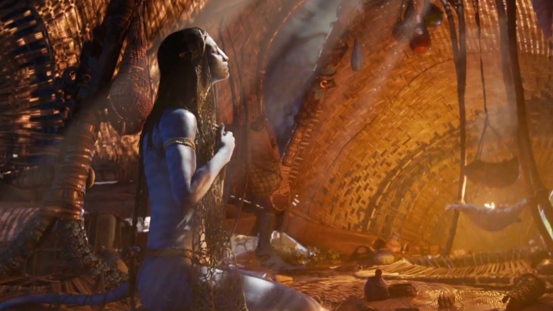 Avatar: Fire And Ash: Dream As One (Music Video)
