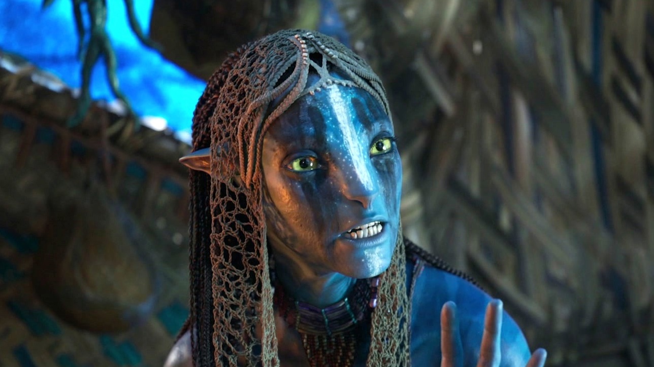 Avatar: Fire And Ash: All I Have Is My Faith