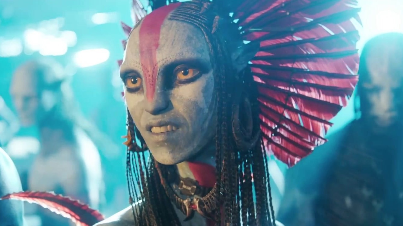Avatar: Fire And Ash: Raising The Stakes (Featurette)