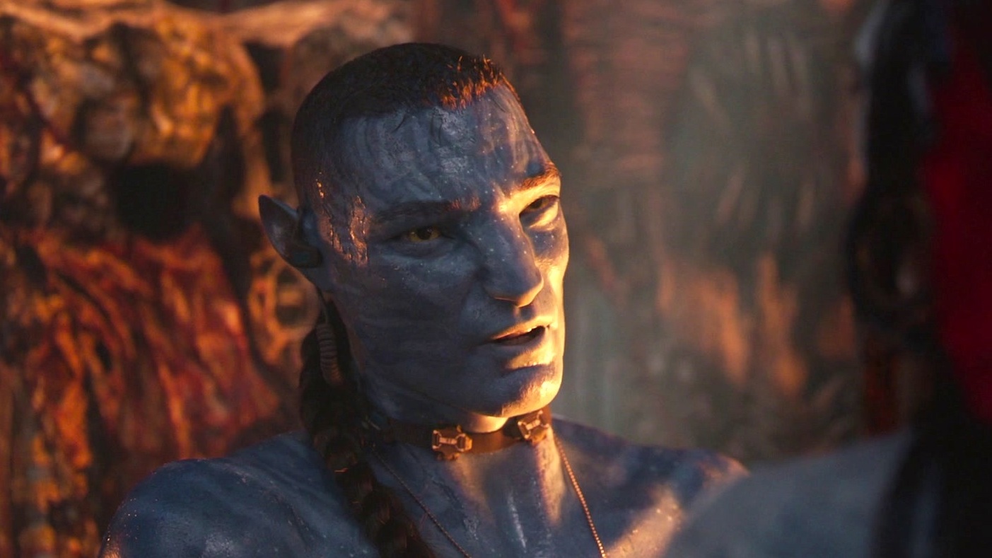 Avatar: Fire And Ash: You Need Me