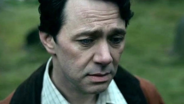The Widower