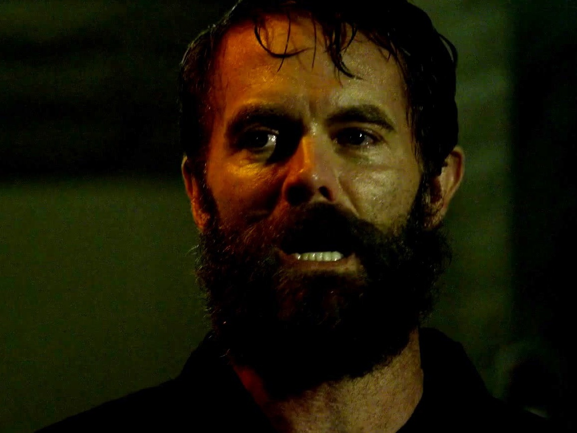 Justified: The Hunt