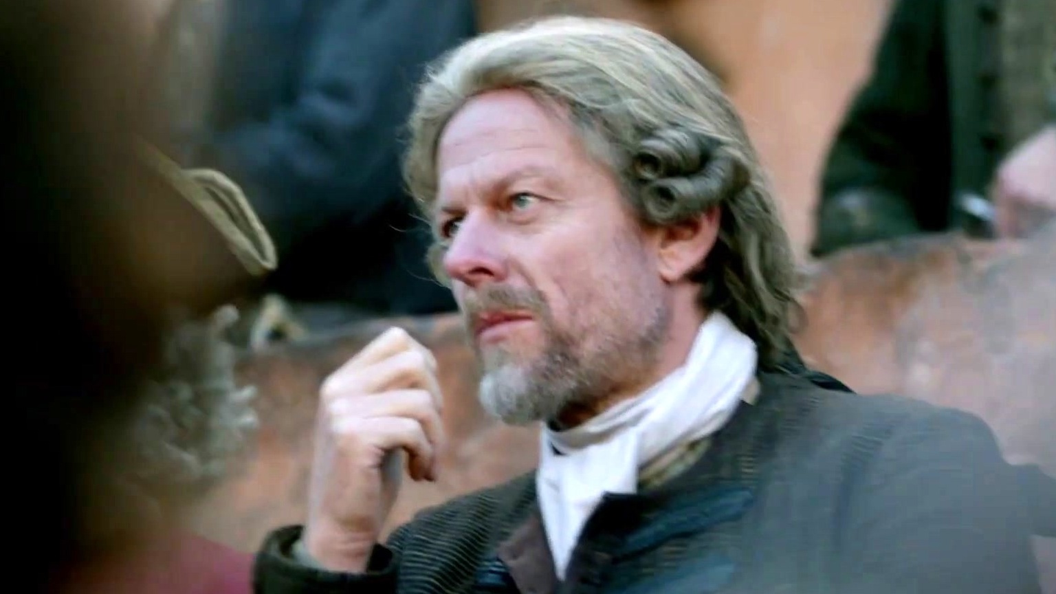Black Sails: Xviii.
