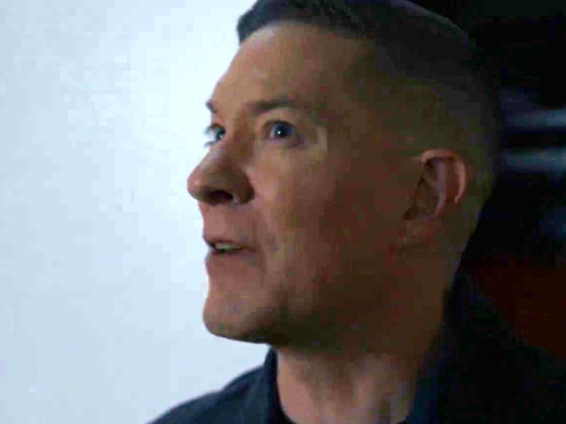 Power Book IV: Force: Nobody Gets Away From Tommy Egan