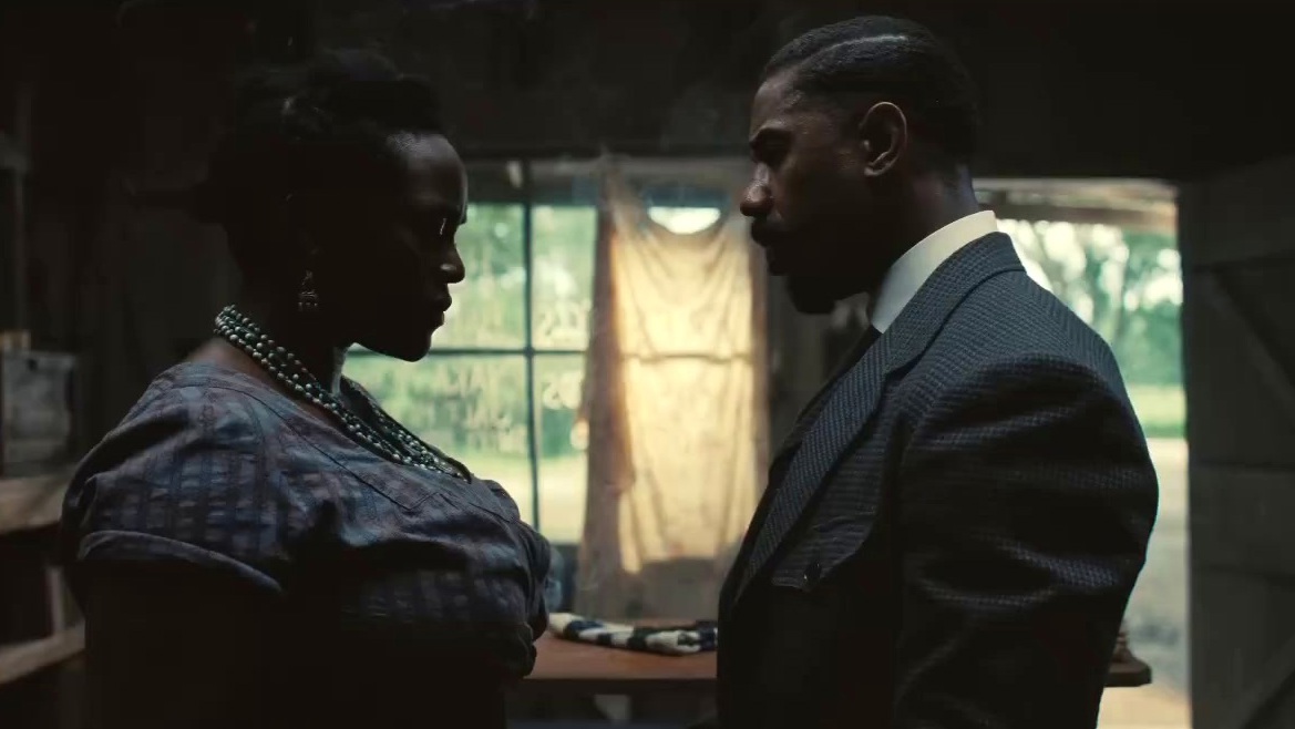 Sinners (Back In IMAX Trailer)