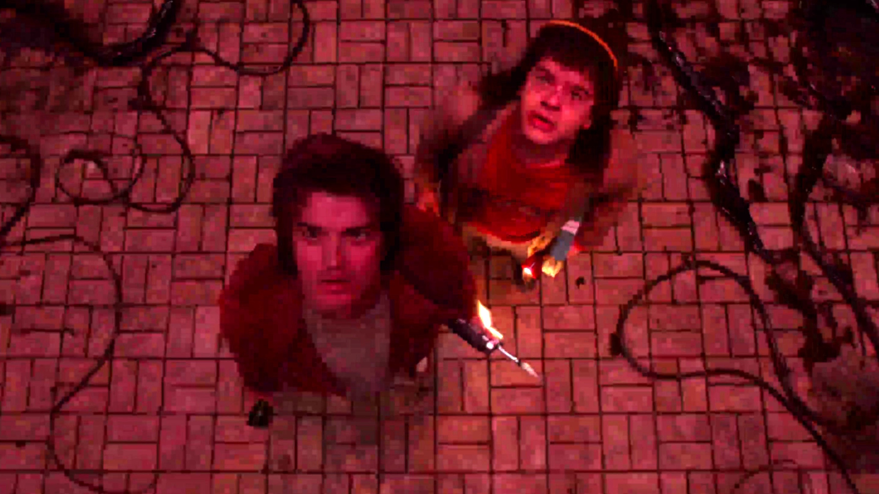 Stranger Things: Volume 2 Trailer