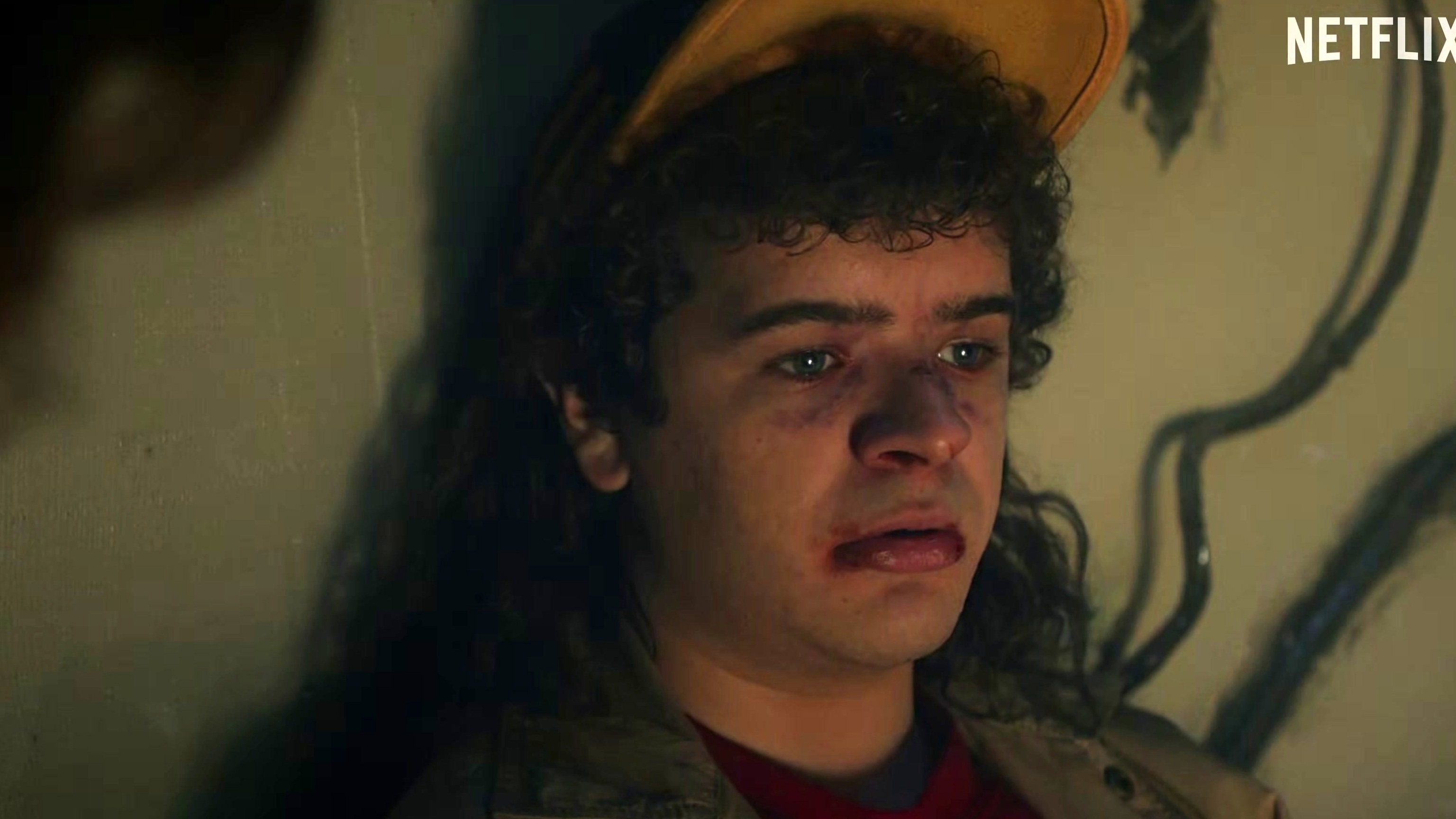 Stranger Things: Season 5 Volume 2 Trailer