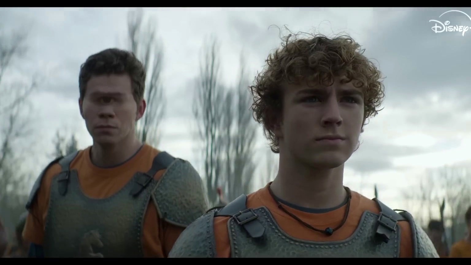 Percy Jackson And The Olympians: Season 2: Trailer 2