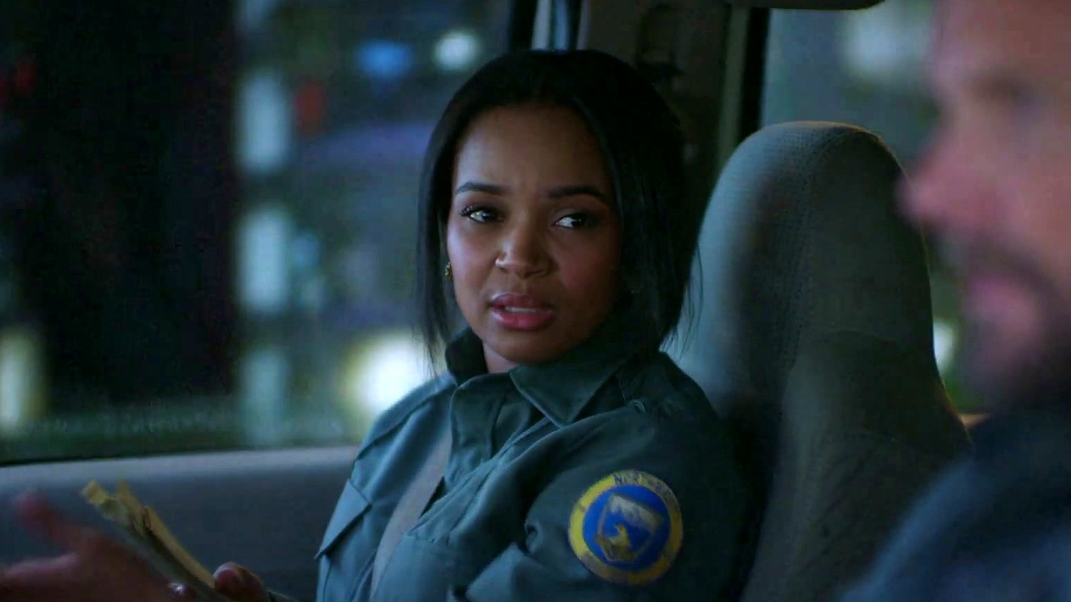 Animal Control: Season 4