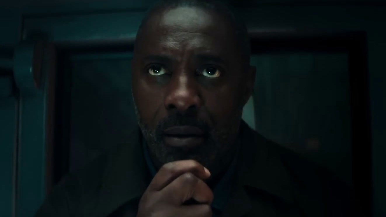 Hijack: Season 2 (UK)