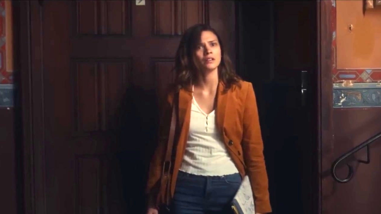 Maxton Hall: James Finally Tells Ruby His Secret
