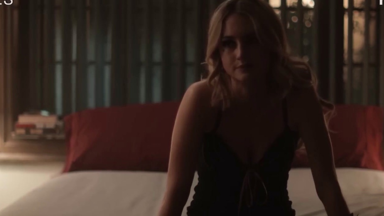 Tell Me Lies: Season 3