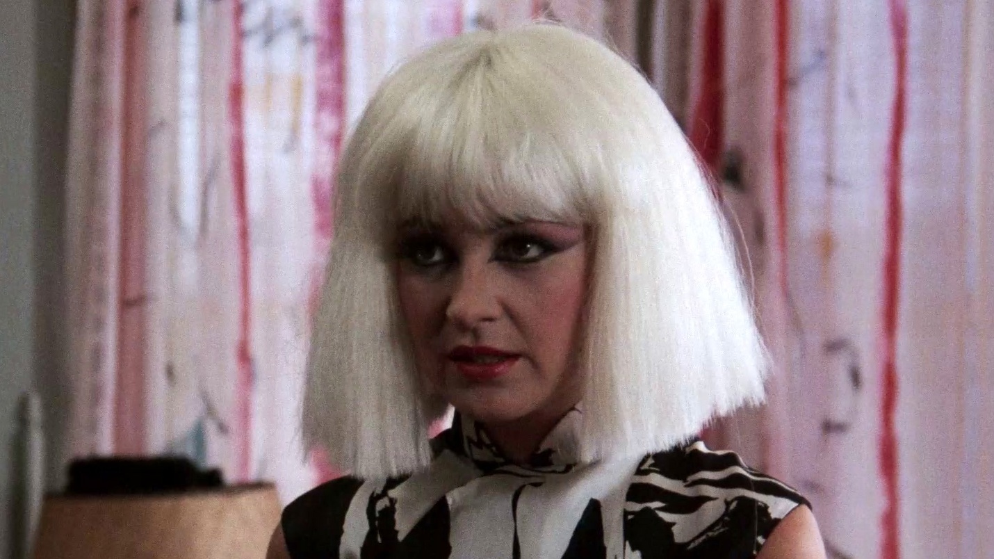 Pretty In Pink (40th Anniversary Fathom Events Trailer)