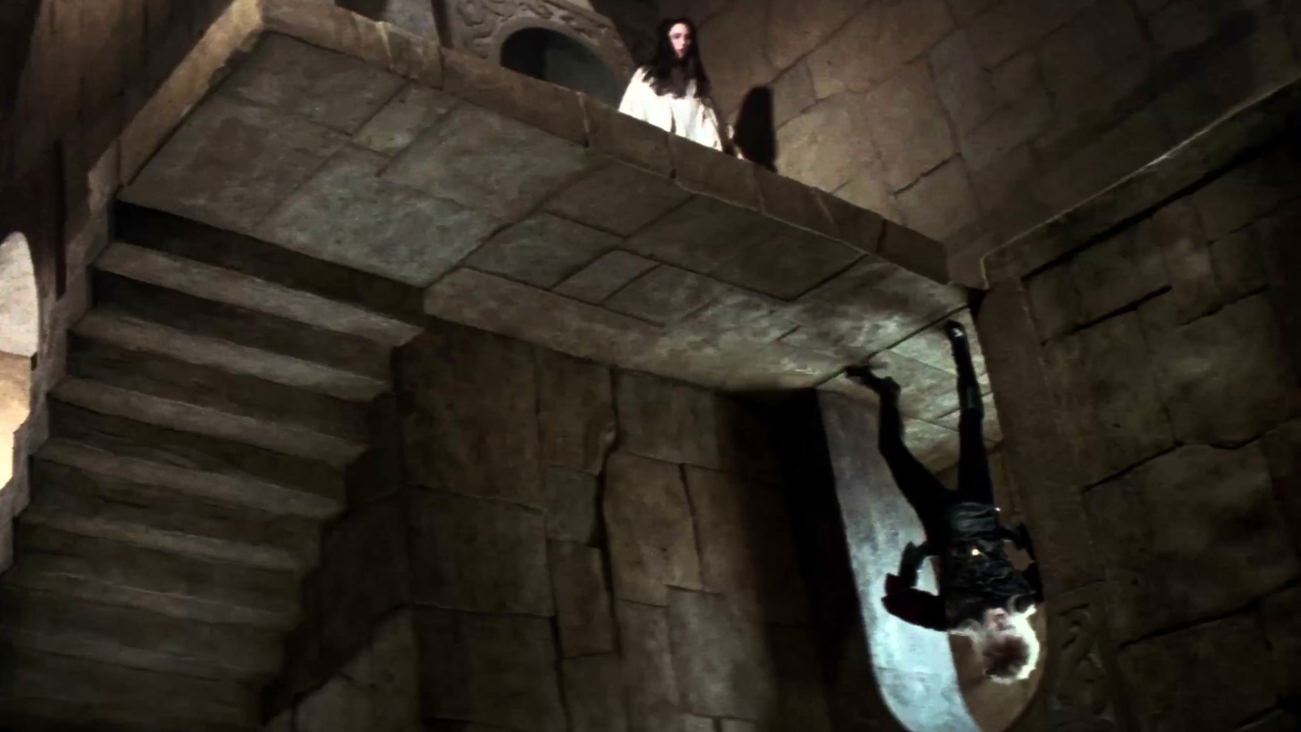 Labyrinth (40th Anniversary Fathom Events Trailer)