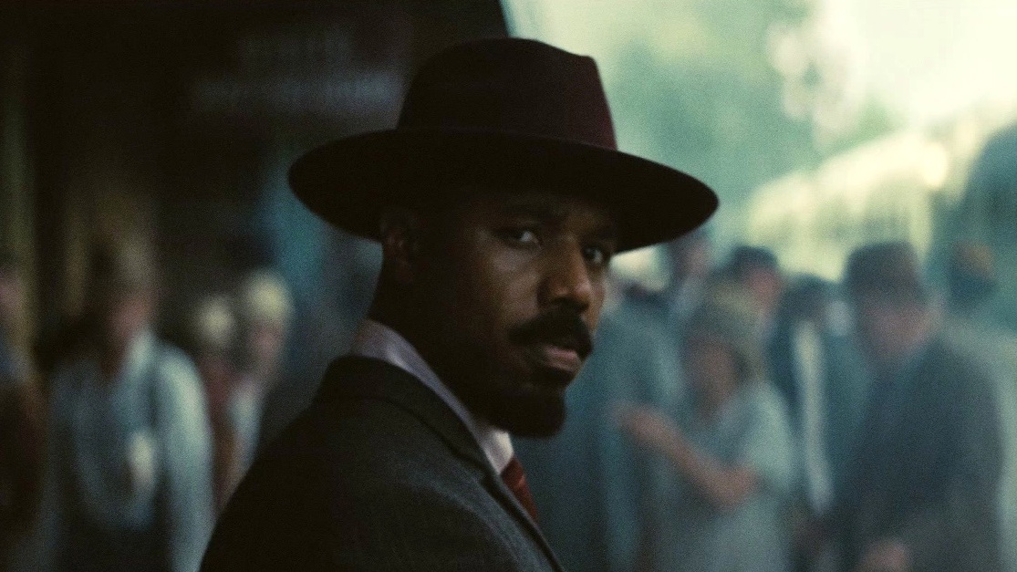 Sinners (UK Back In IMAX Trailer)