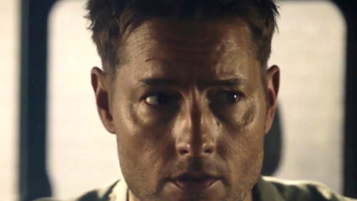 Tracker: Escape Plan