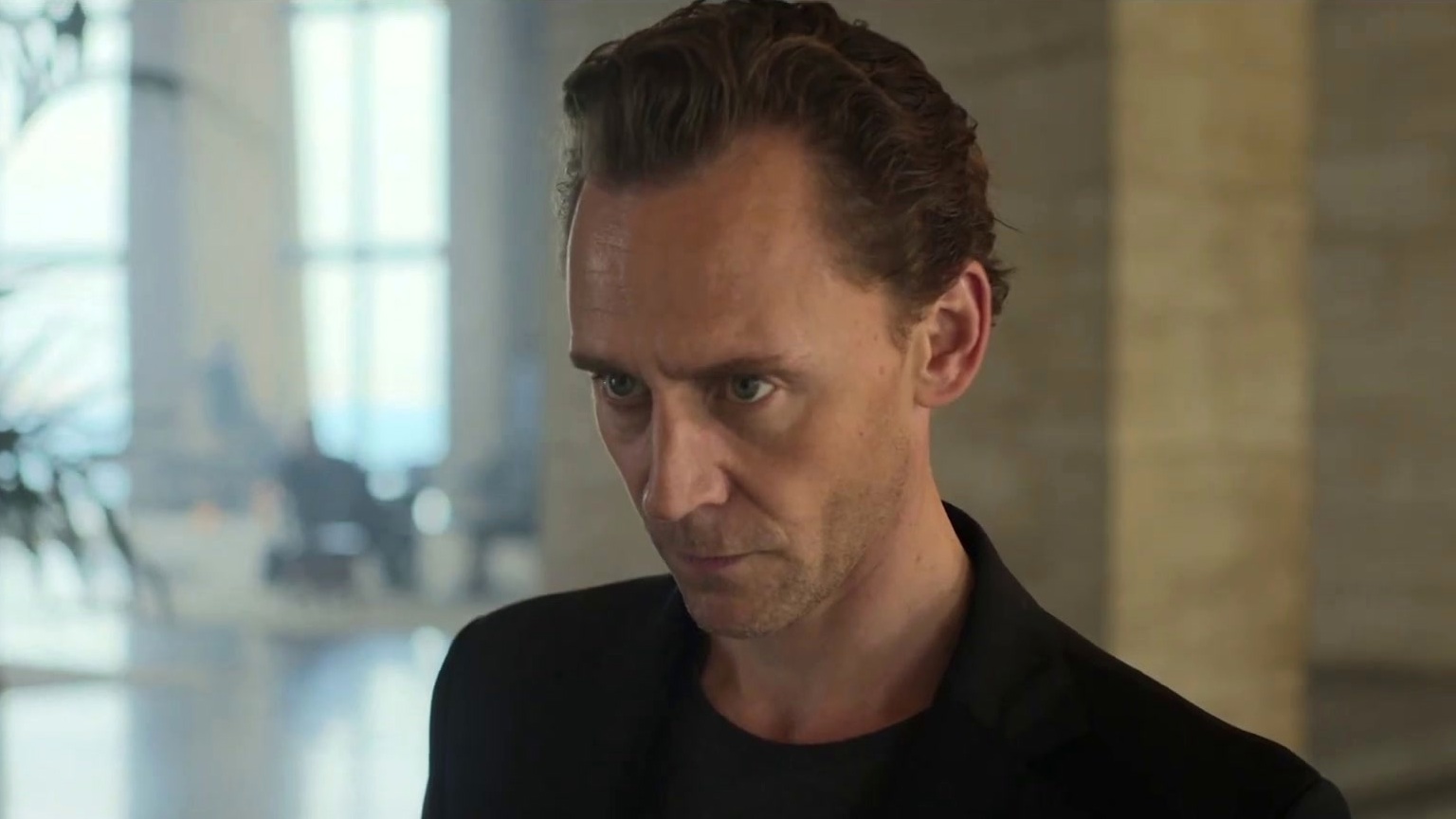 The Night Manager: Season 2 (Australia)