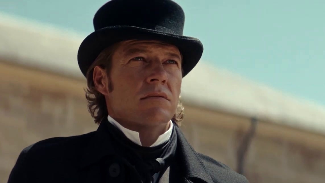 The Artful Dodger: Season 2 (Australia)
