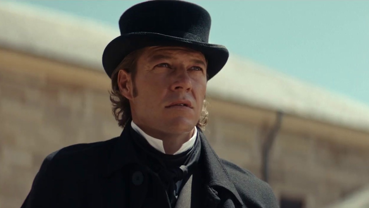 The Artful Dodger: Season 2 (UK)