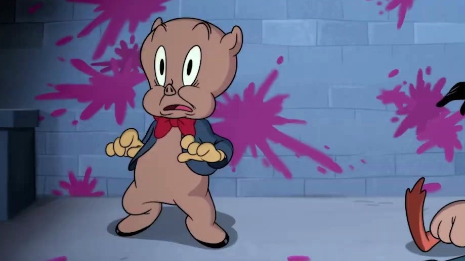 The Day The Earth Blew Up: A Looney Tunes Movie (UK Trailer 1)