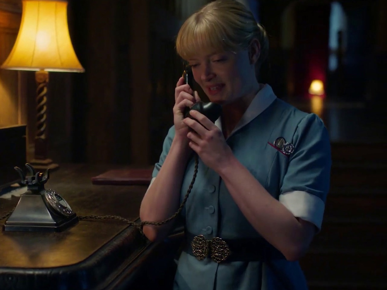 Call The Midwife: Season 15