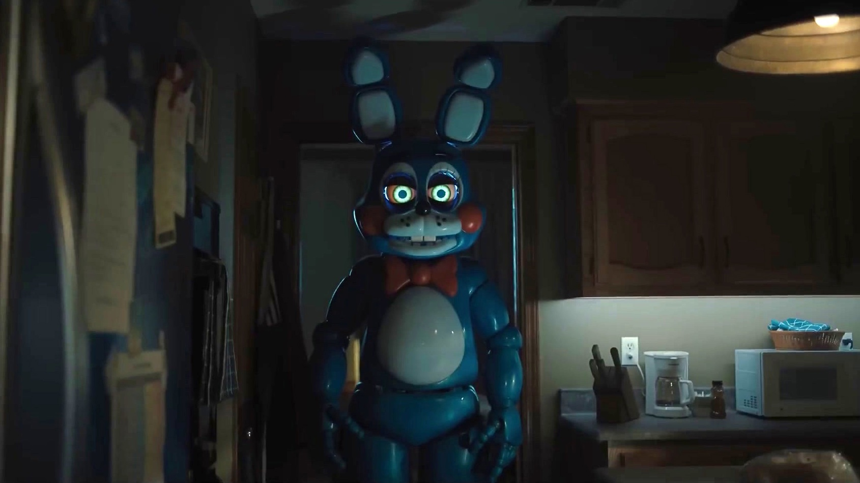 Five Nights At Freddy's 2: Home (Spot)