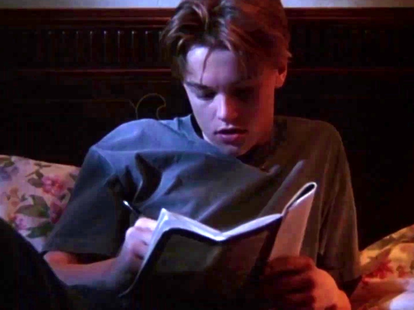 The Basketball Diaries (Trailer 2)