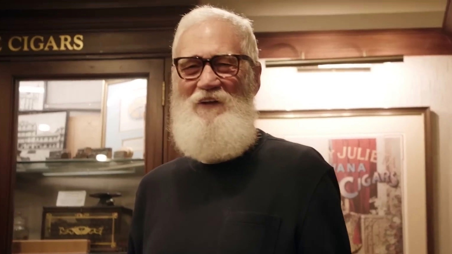 My Next Guest Needs No Introduction With David Letterman: Season 6