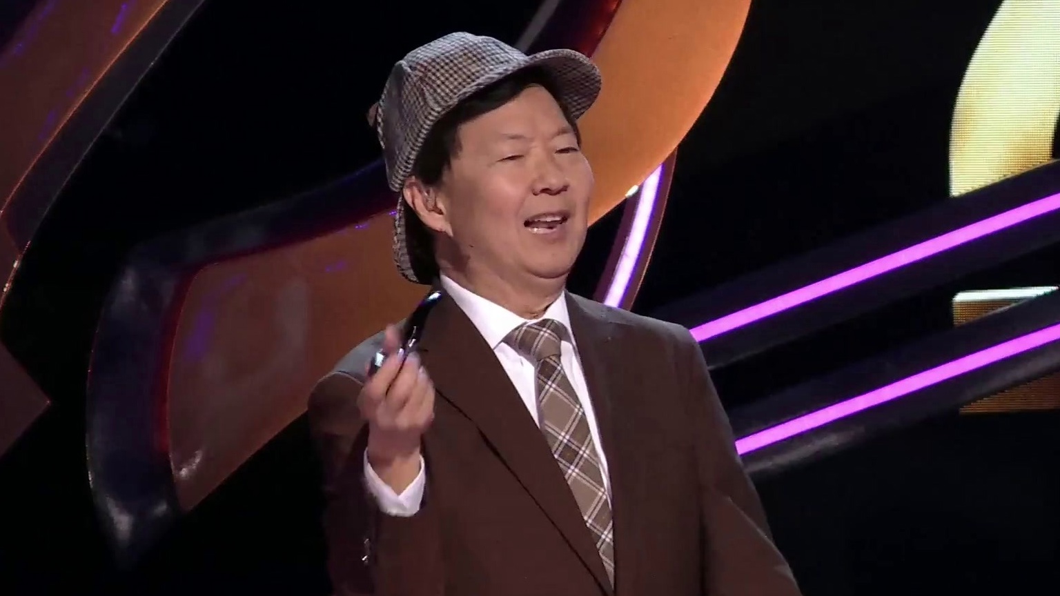 The Masked Singer: Season 14 First Look