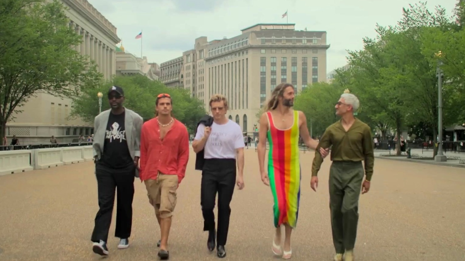 Queer Eye: Season 10