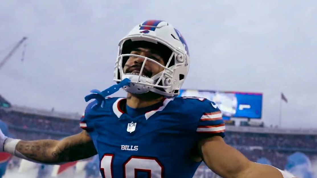 Hard Knocks: Training Camp: Season 20 (Australia)