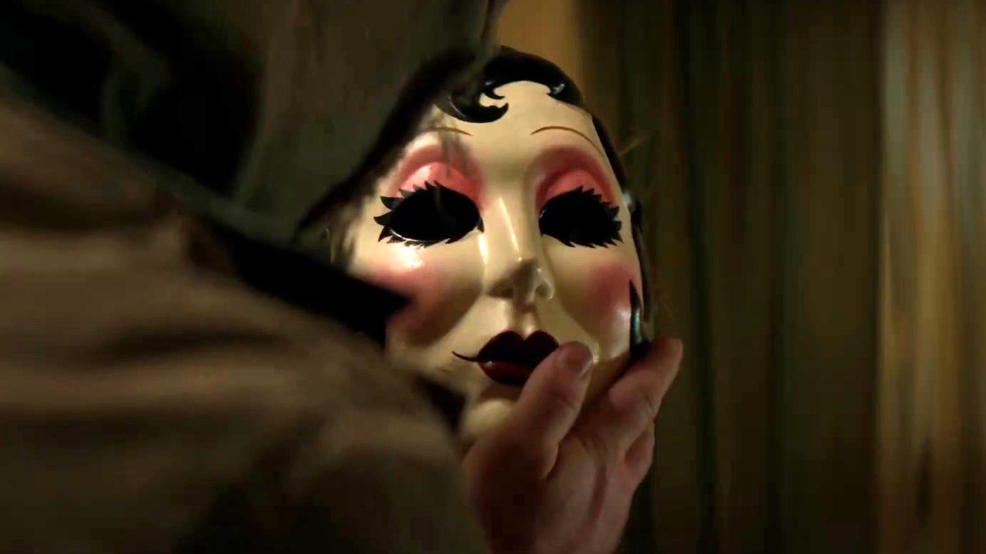 The Strangers: Chapter 3 (UK Trailer 2)