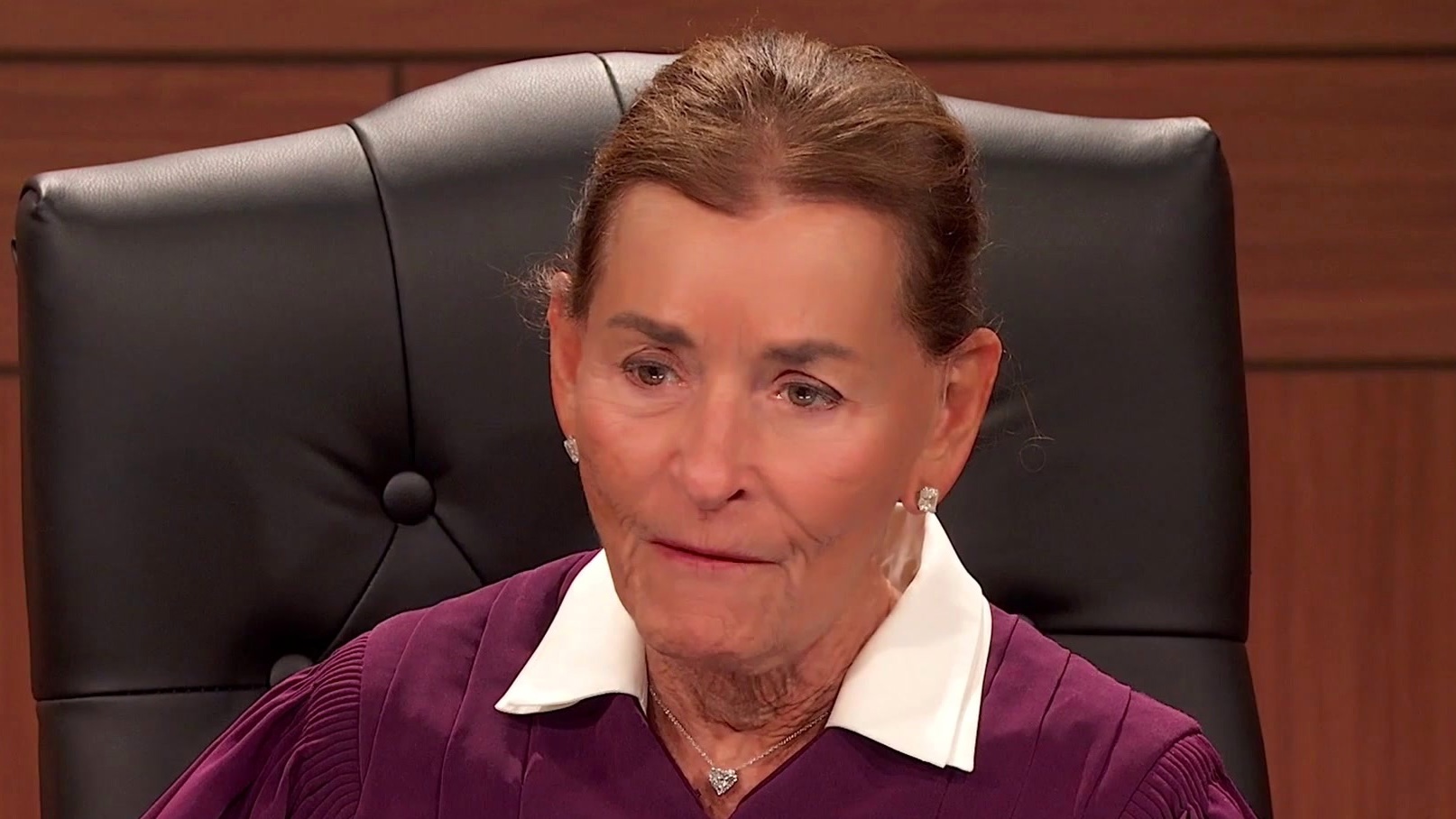 Judy Justice: Season 4