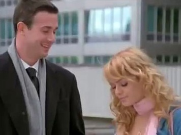 Jack And Jill Vs. The World