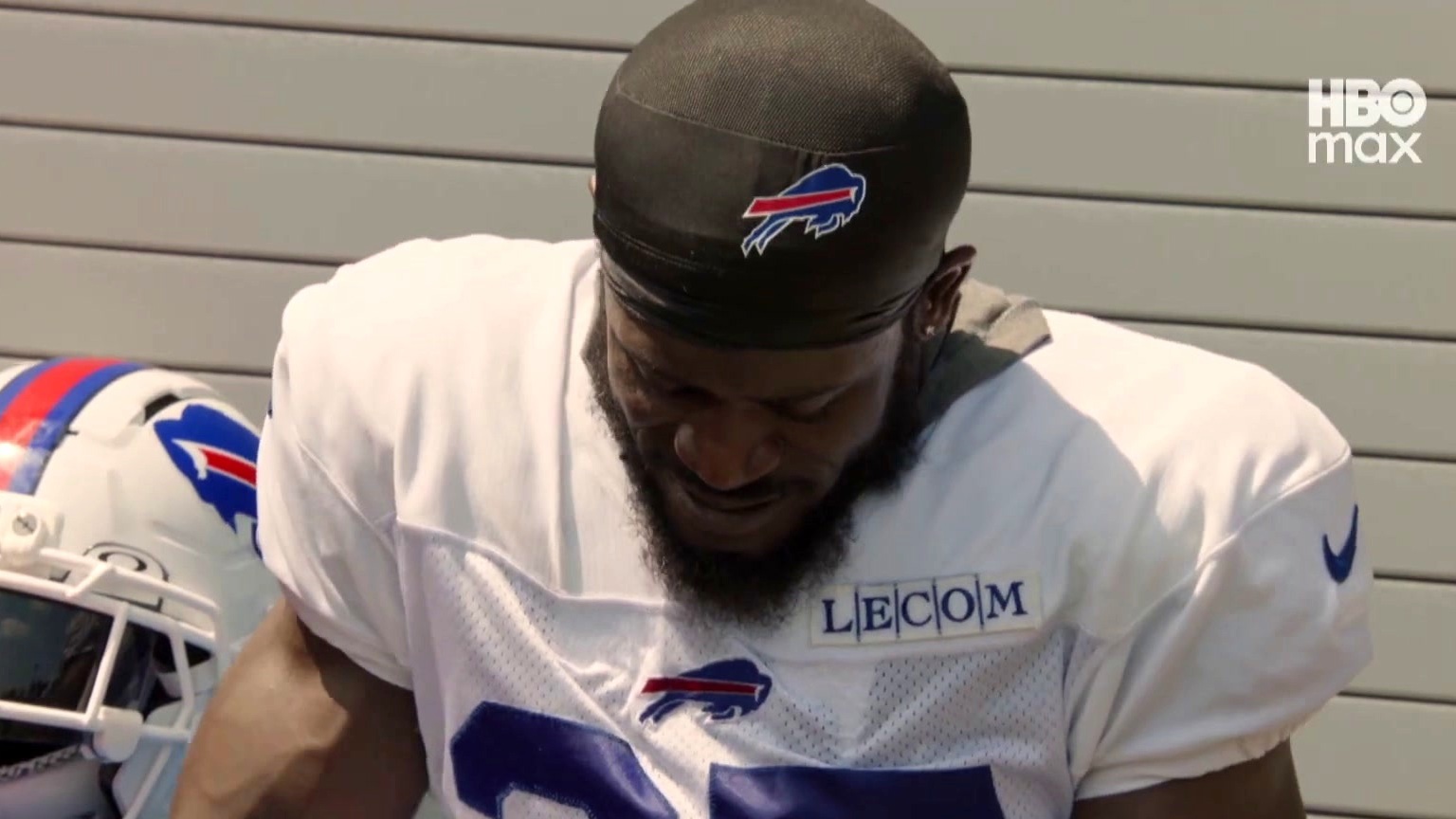 Hard Knocks: Training Camp With The Buffalo Bills 3