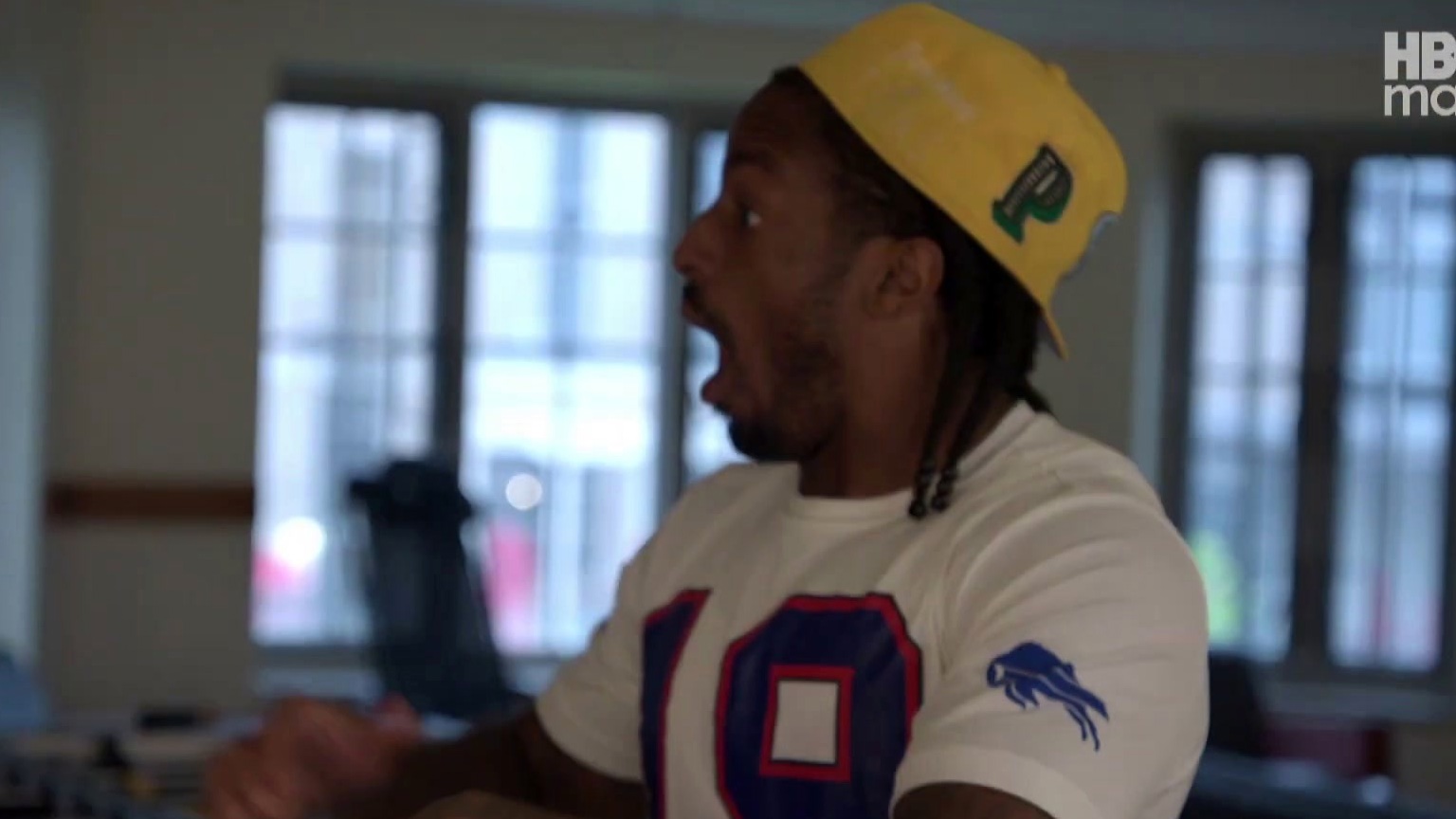 Hard Knocks: Training Camp With The Buffalo Bills 2