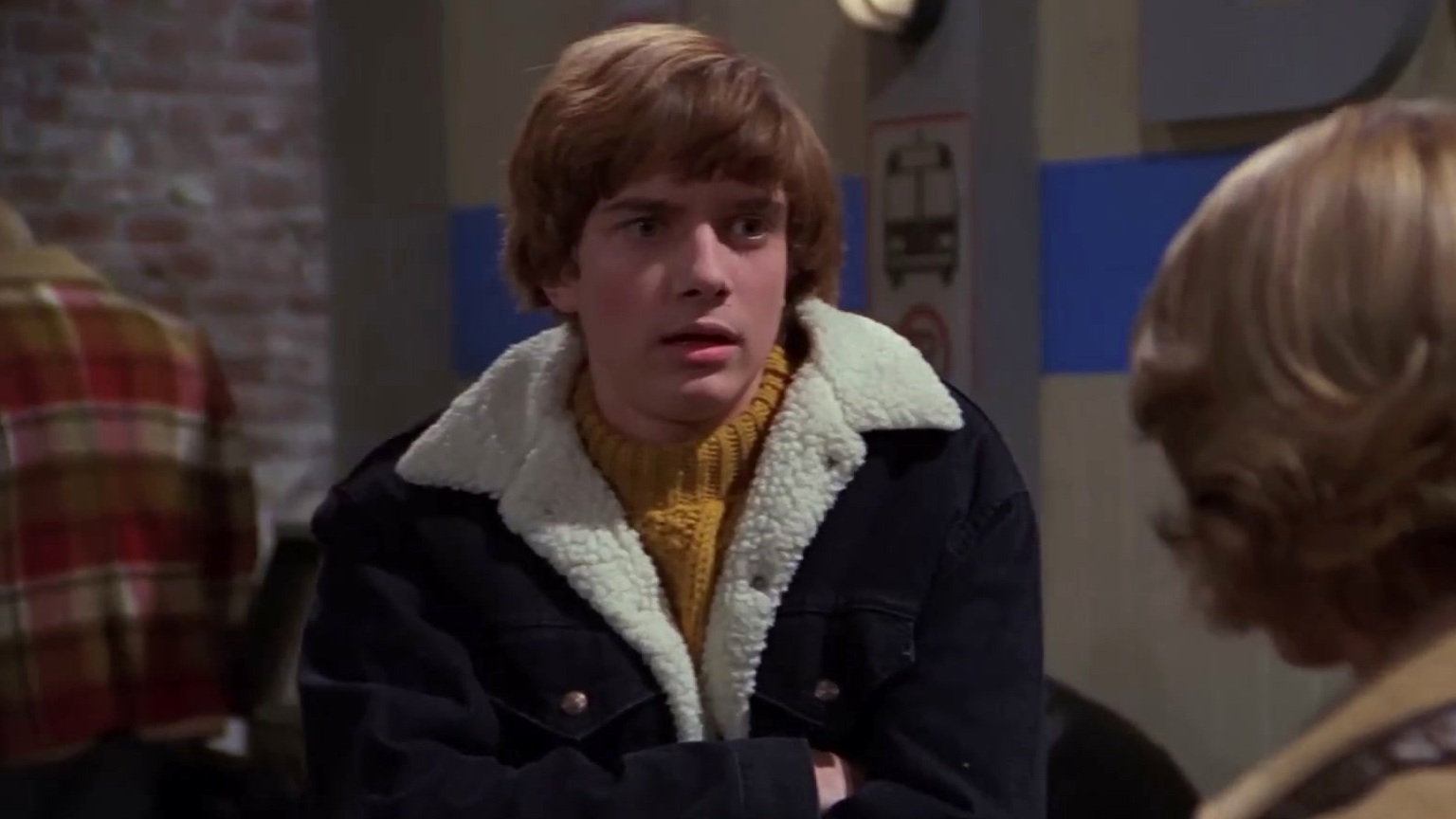 That '70S Show: The Kids Forget To Pick Up Grandma