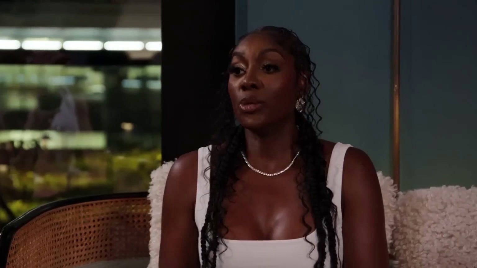 The Real Housewives Of Potomac: Lease Is Up, Giddy Up