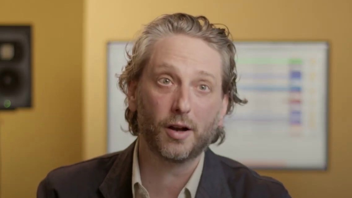 Marty Supreme: Behind The Score With Composer Daniel Lopatin