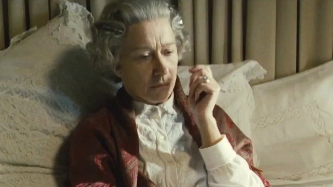 The Queen (UK Trailer 1)
