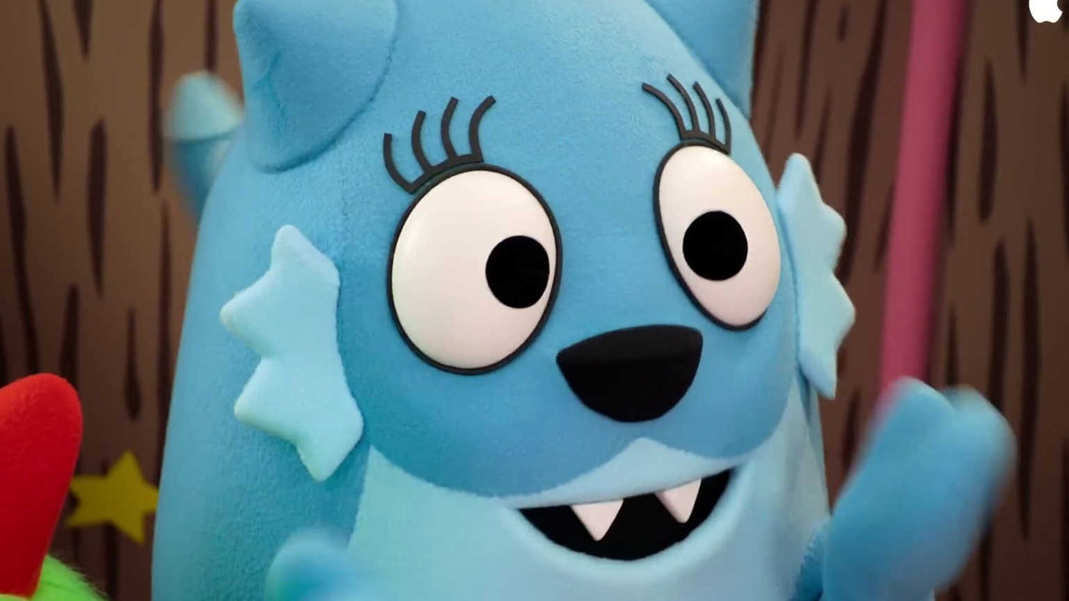 Yo Gabba Gabbaland!: Season 2