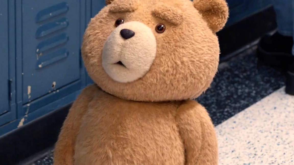 Ted: Season 2
