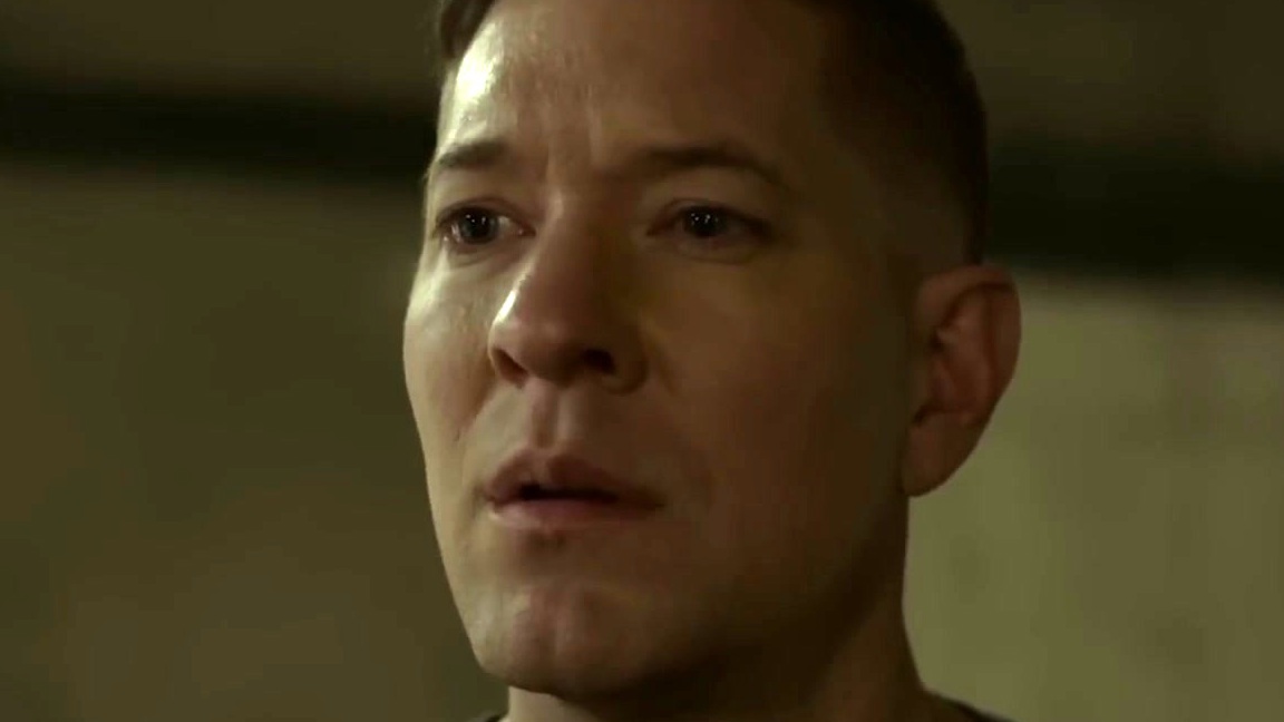 Power Book IV: Force: Tommy Finds Out About The Baby