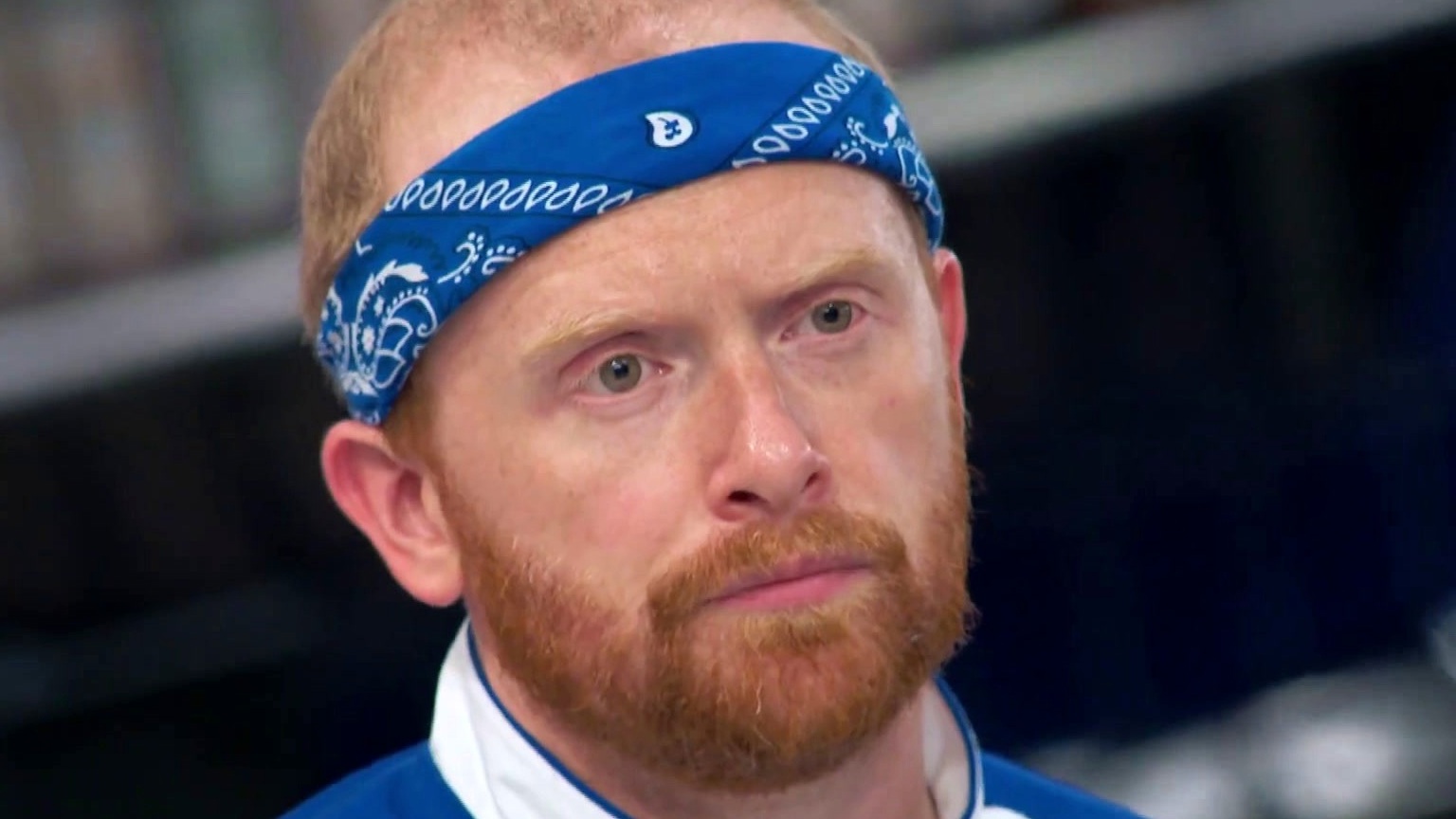 Hell's Kitchen: Is It Steak?