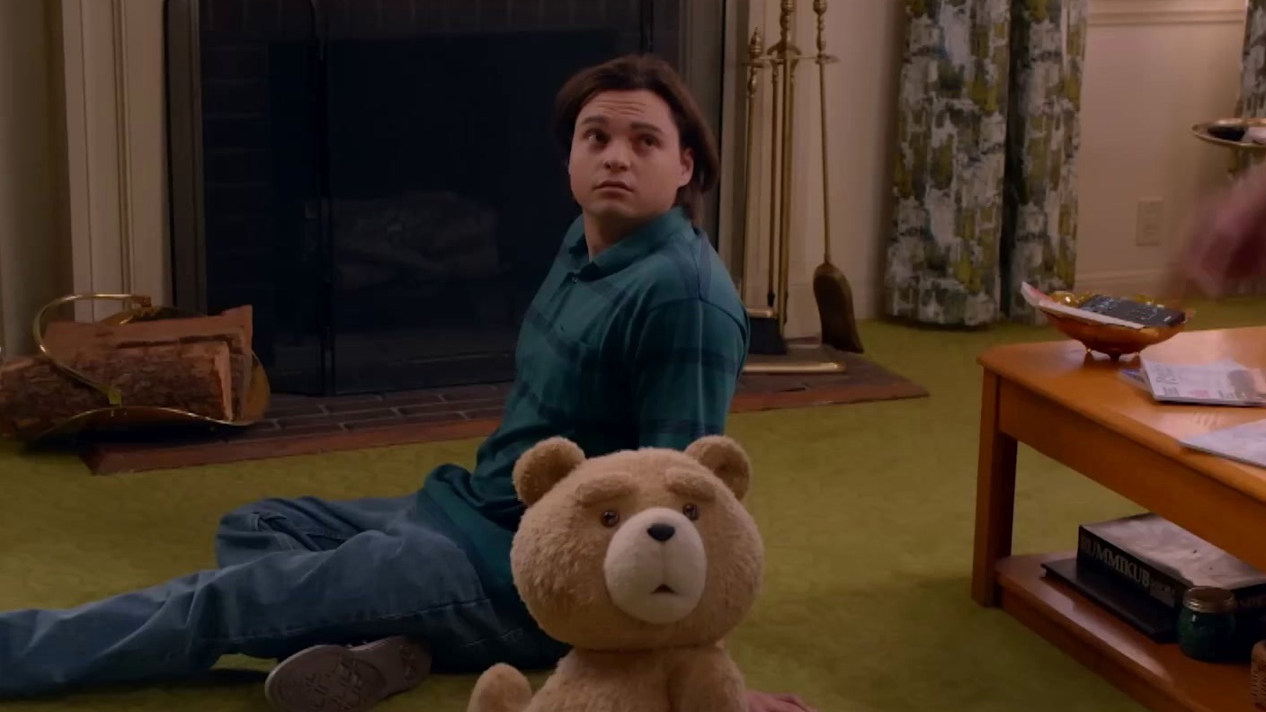 Ted: Season 2 (UK)